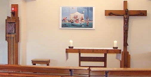 PORTAL ST. JOSEF