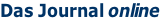 Das Journal online